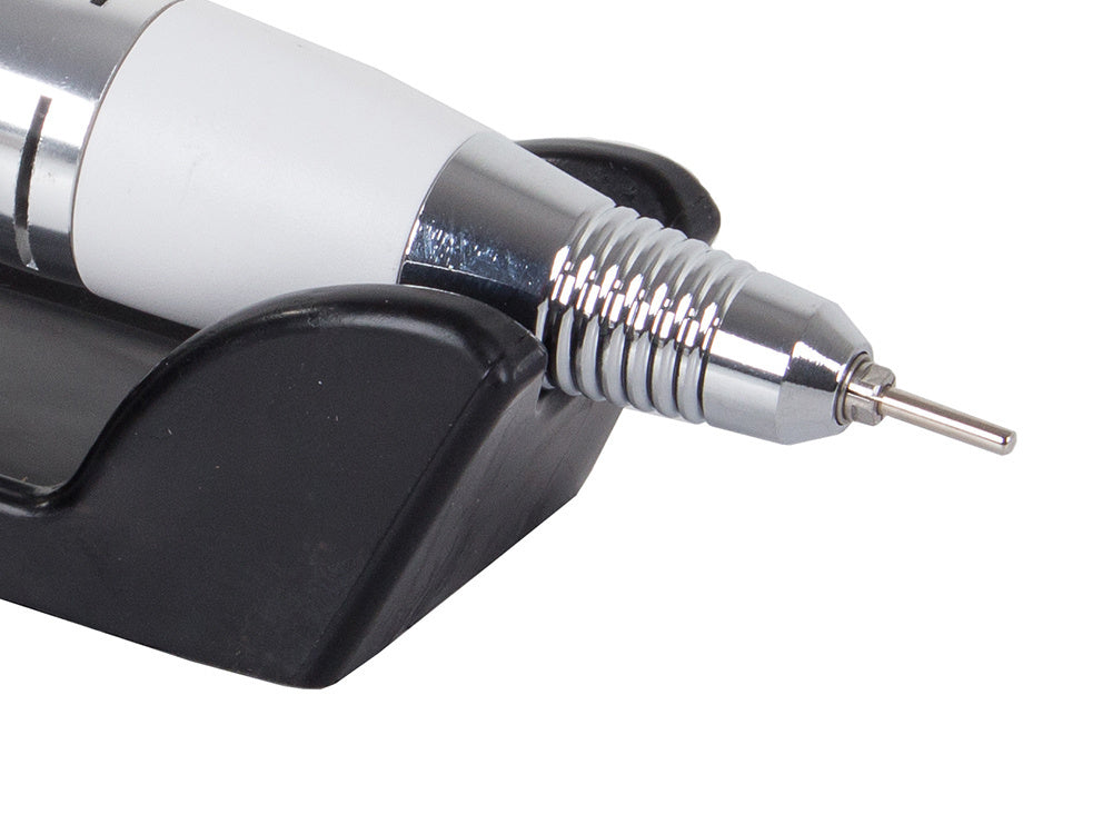 Nagu frēzēšanas mašīna manikīram, pedikīram + griezējiem 65w profesionāla mājai