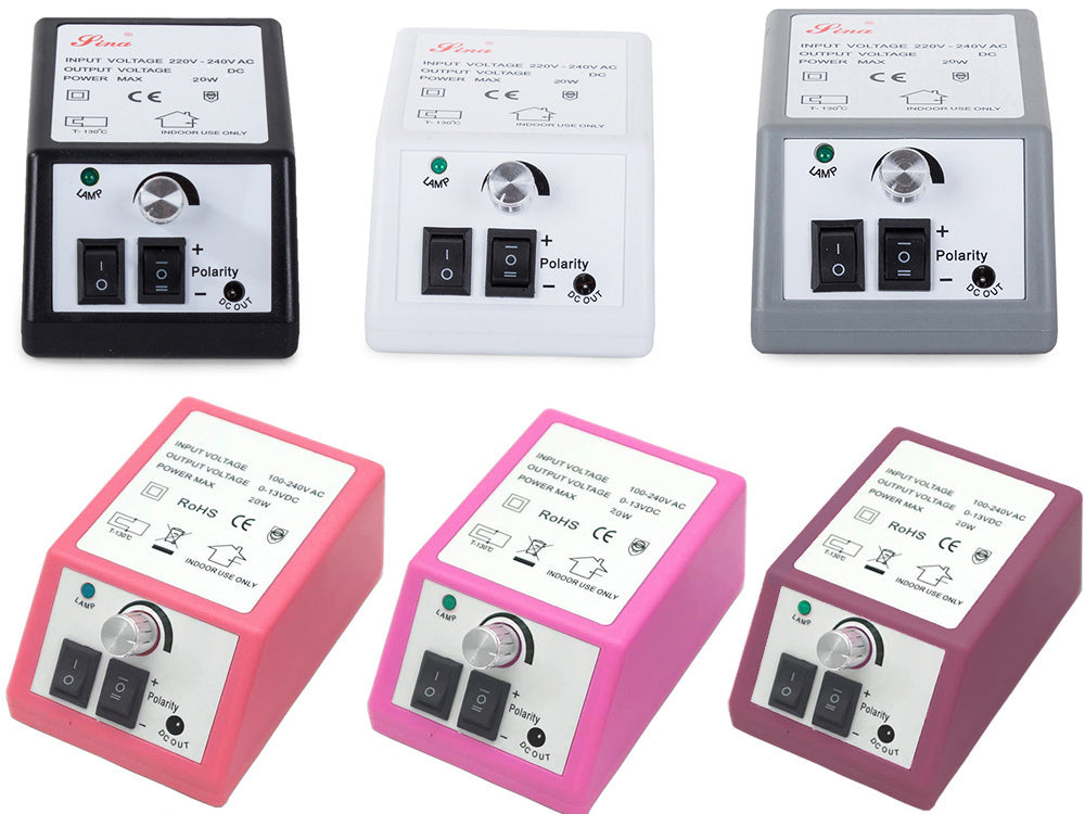 Nagu frēzēšanas mašīna manikīram pedikīram profesionāla frēze mājām