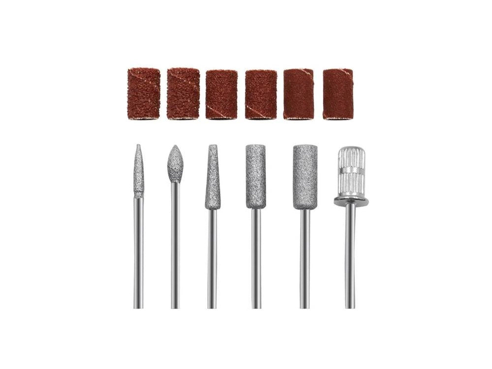 Nagu frēzēšanas mašīna manikīram pedikīram profesionāla frēze mājām