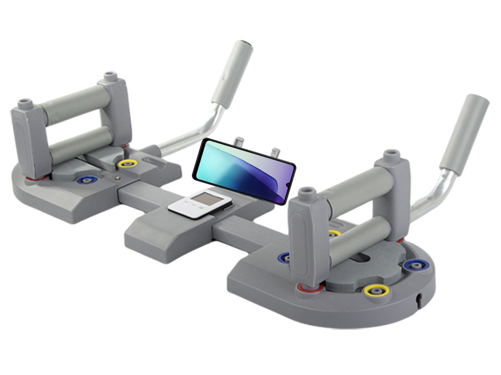 Atspiešanās uz dēļa, atspiešanās uz platformas, daudzfunkcionāls hronometrs