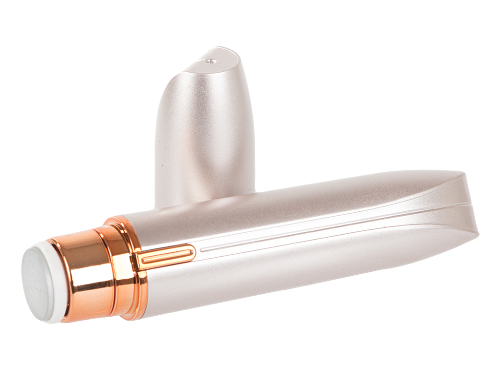 Bezvadu manikīra un pedikīra nagu pulētājs nagu plātņu izlīdzināšanai