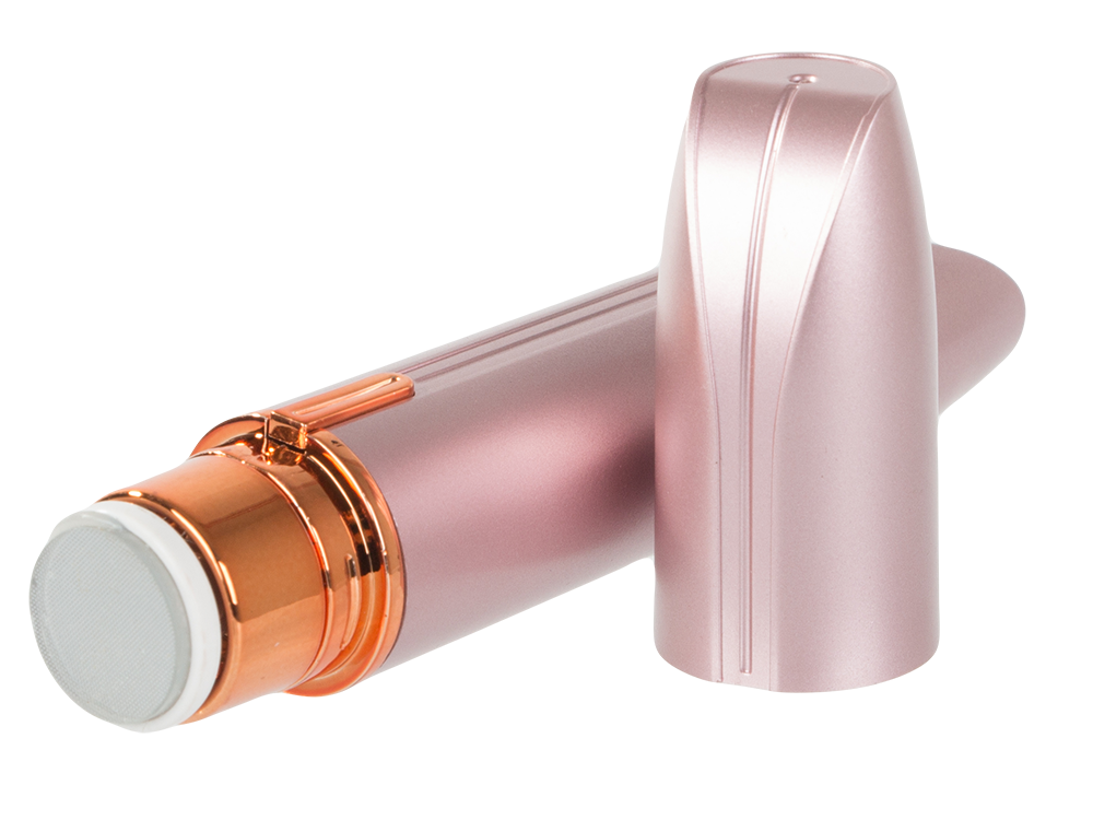 Bezvadu manikīra un pedikīra nagu pulētājs nagu plātņu izlīdzināšanai