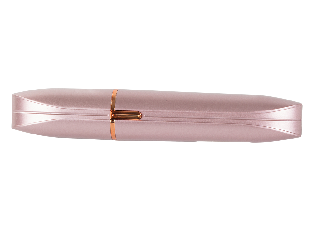 Bezvadu manikīra un pedikīra nagu pulētājs nagu plātņu izlīdzināšanai