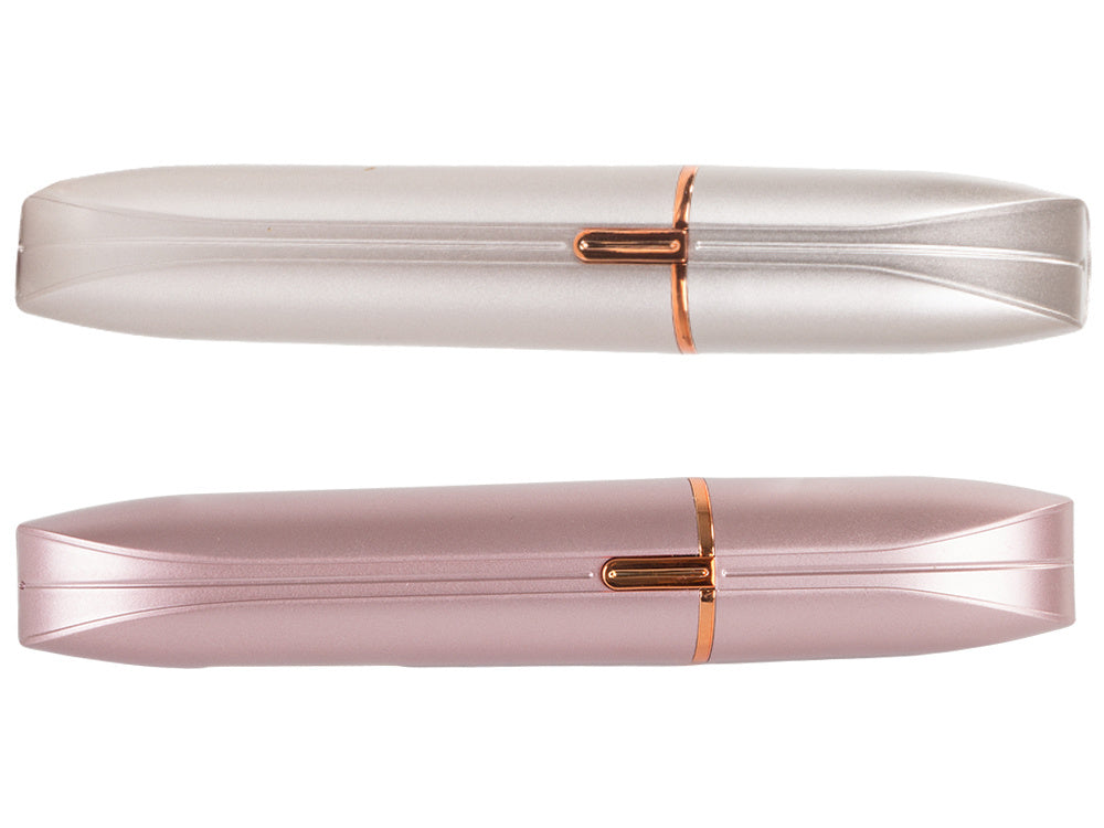 Bezvadu manikīra un pedikīra nagu pulētājs nagu plātņu izlīdzināšanai