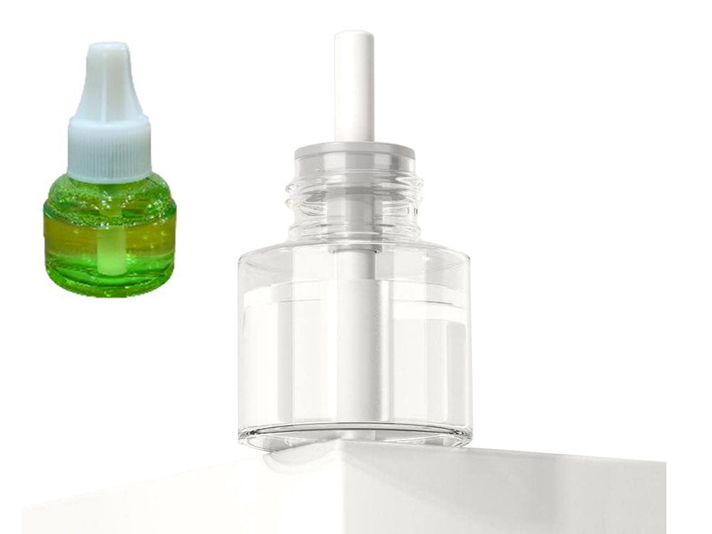 Gaisa mitrinātājs, aromātisks difuzors aromterapijai, nakts gaismas atbaidītājs