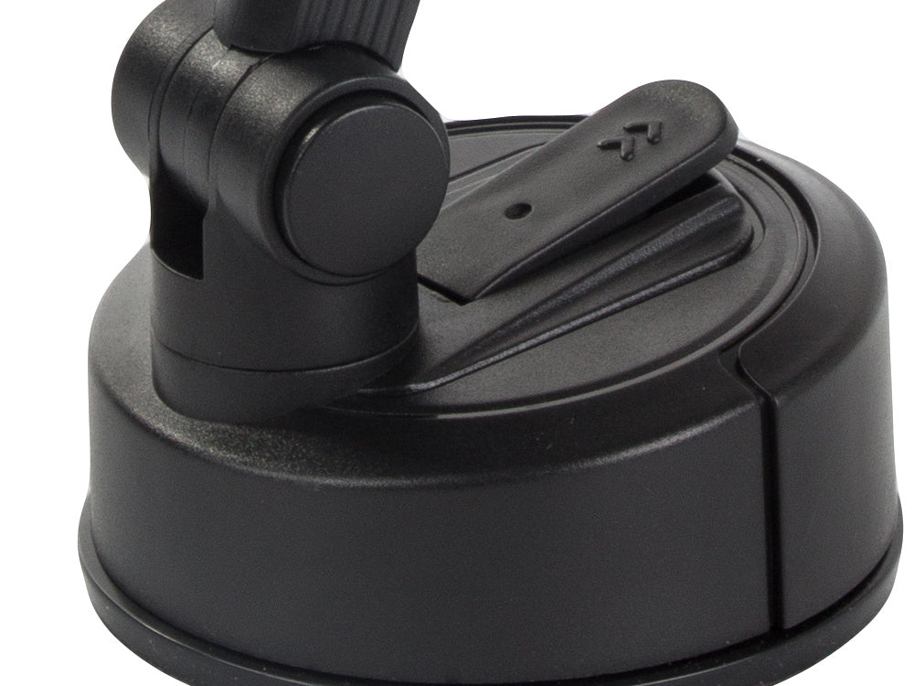 Automašīnas turētājs telefonam, kas paredzēts vējstilam, gravitācijas spēkam