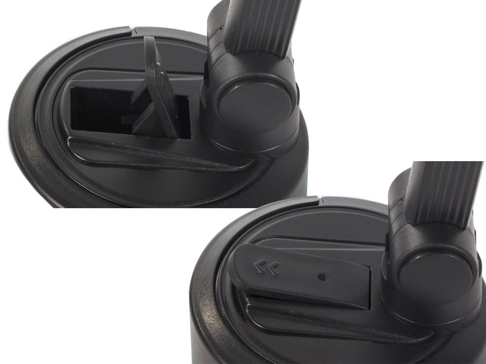 Automašīnas turētājs telefonam, kas paredzēts vējstilam, gravitācijas spēkam