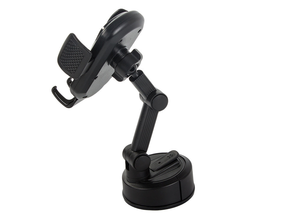 Automašīnas turētājs telefonam, kas paredzēts vējstilam, gravitācijas spēkam