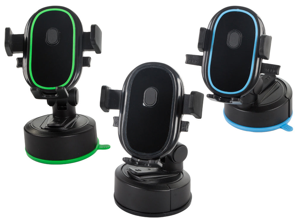 Automašīnas turētājs telefonam, vējstiklam, paneļa stiprinājumam, automašīnas kabīnes turētājs, izturīgs