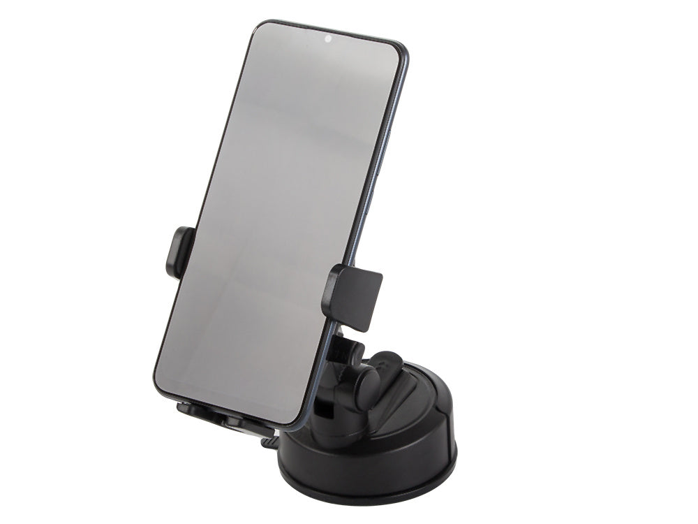 Automašīnas turētājs telefonam, vējstiklam, paneļa stiprinājumam, automašīnas kabīnes turētājs, izturīgs
