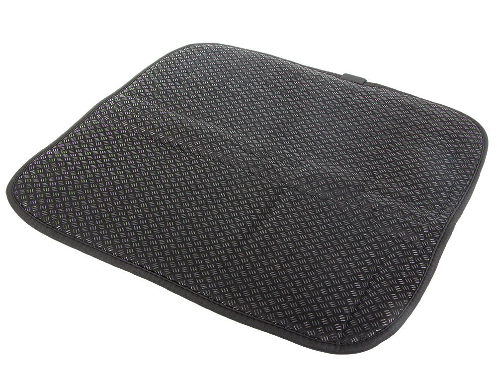 Elektriski apsildāms sēdekļa paklājiņš automašīnai