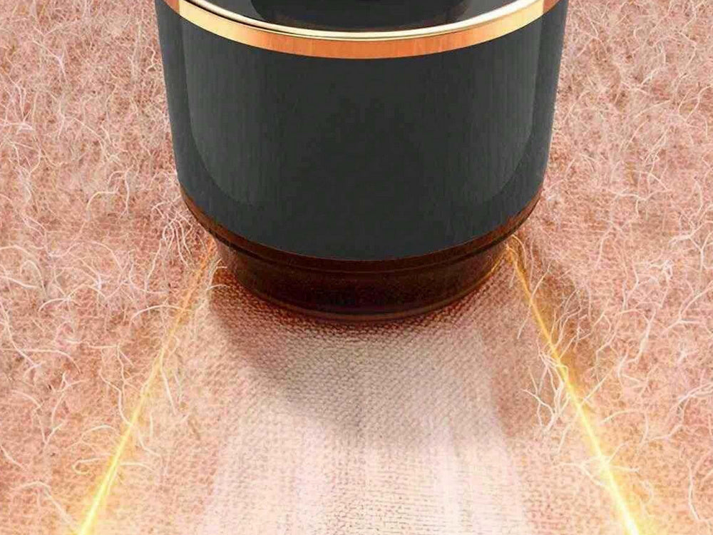 Džemperu auduma skuveklis, liels polsterējuma skuveklis kroku noņemšanai