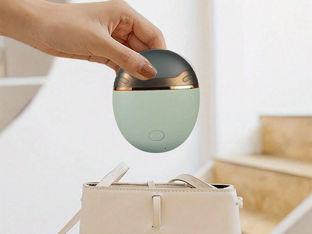 Elektriskais nagu griezējs griezējs trimmeris fails USB