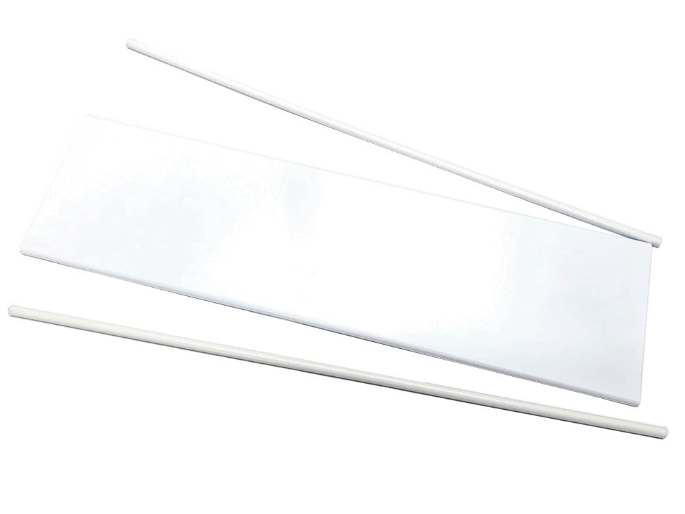 Vannas istabas skapīša veļas mašīnas veļas plaukts ar 3 plauktiem