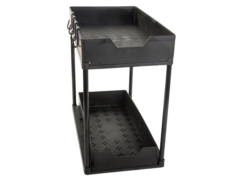 Garšvielu plaukts, izvelkams plaukts, virtuves organizators, darba virsmas plaukts, stāvošs