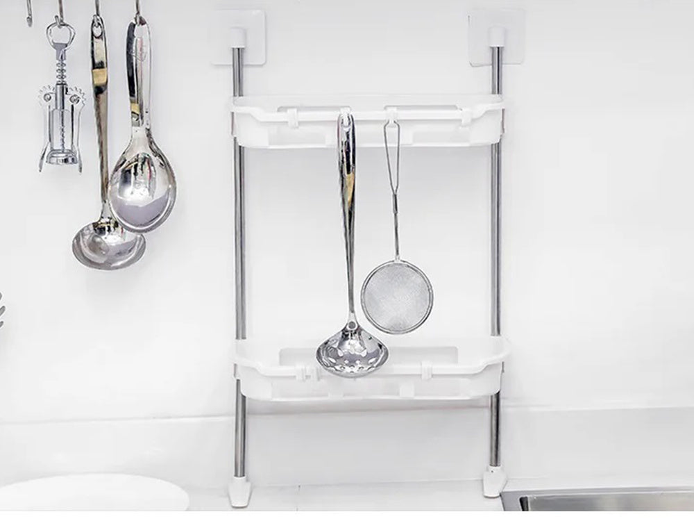 Vannas istabas plaukts virs tualetes poda, brīvi stāvoša tualete, 2 plaukti, plaukts, tualete