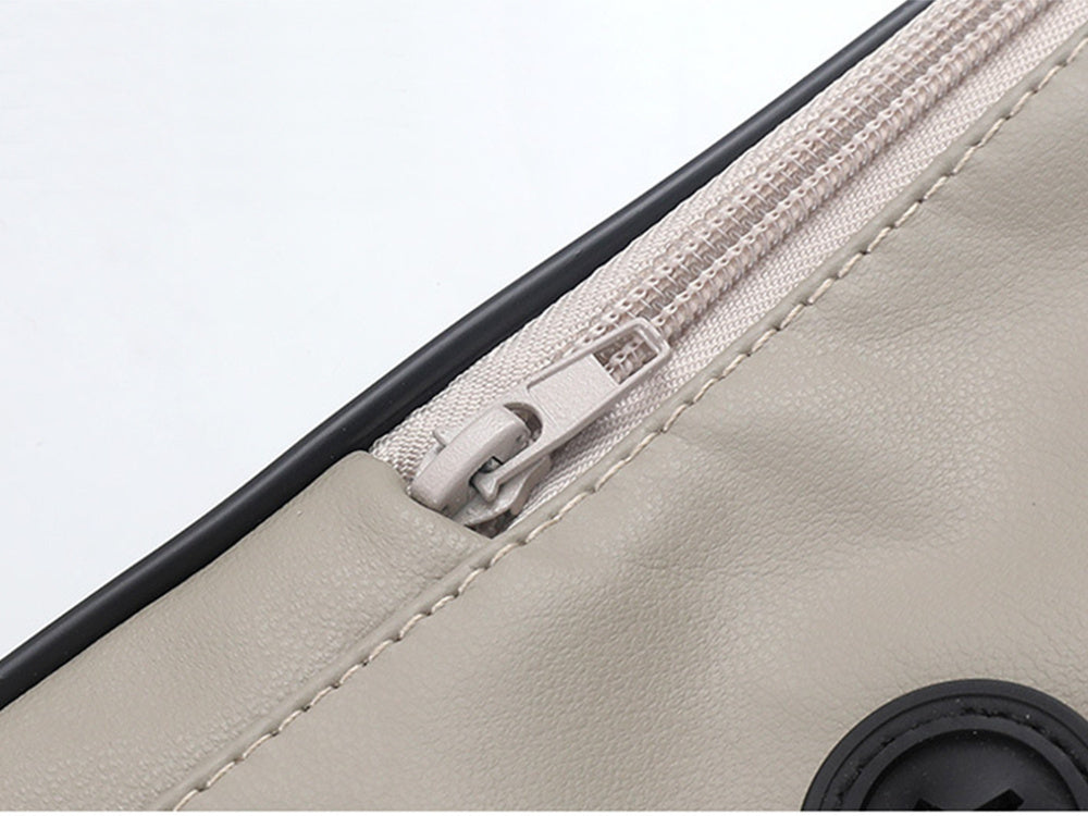 Kakla un kakla masieris muguras un ķermeņa masāžas josta šiatsu relaksācijas spilvens