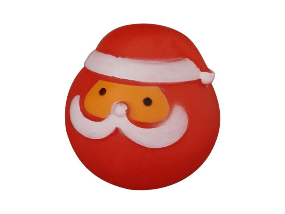 Suņu rotaļlietu komplekts, suņu košļājamās rotaļlietas, 3 gab., jauktas rotaļlietas svētku dāvanai