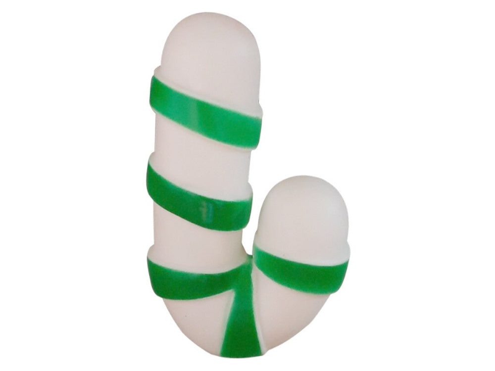 Suņu rotaļlietu komplekts, suņu košļājamās rotaļlietas, 3 gab., jauktas rotaļlietas svētku dāvanai