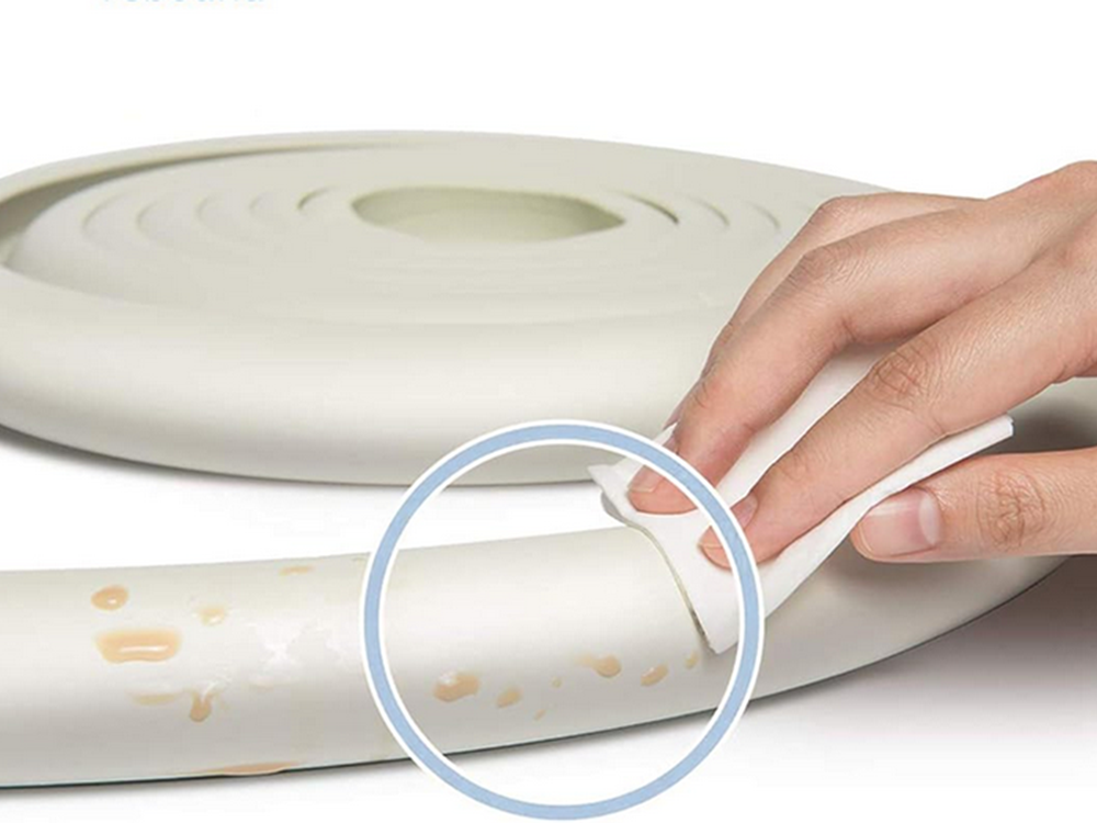 Putuplasta lente mēbelēm 2m