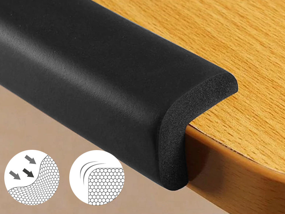 Putuplasta lente mēbelēm 2m