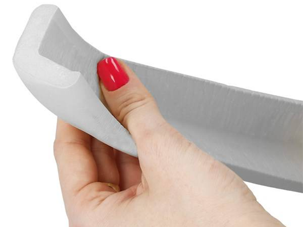 Putuplasta lente mēbelēm 2m