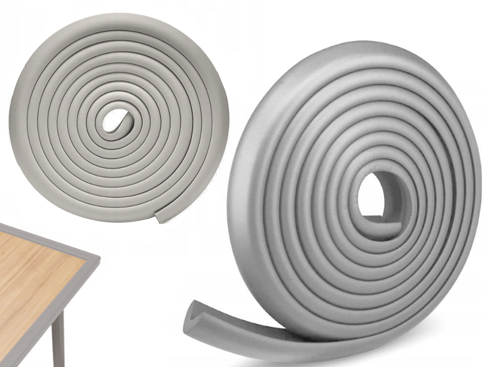 Putuplasta lente mēbelēm 2m