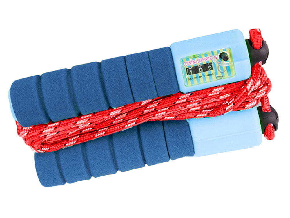 Lecamaukla ar regulējamu auklu crossfit fitnesa vingrinājumu kustībai