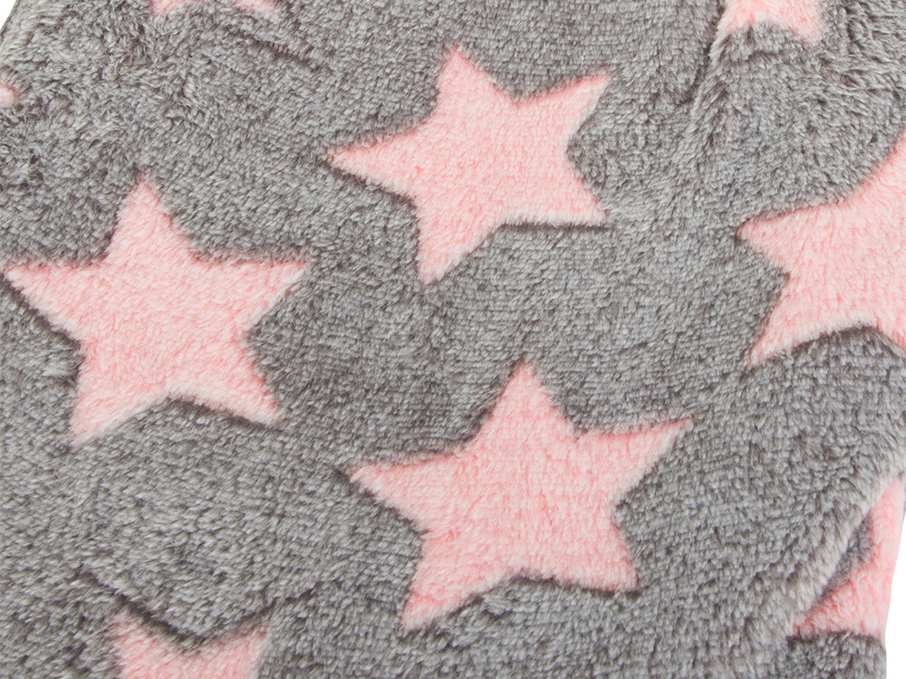 Gumijas ūdens sildītājs vāka ūdens sildītāja plīša zvaigznes