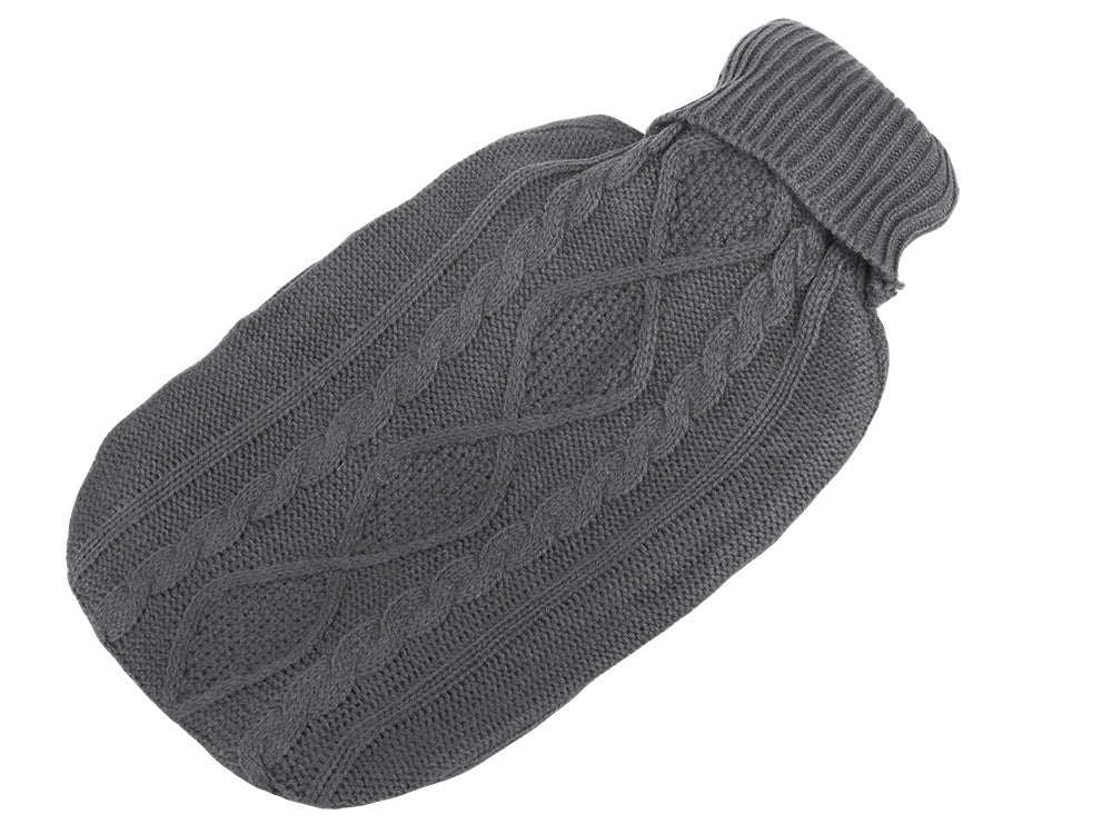 Thermofor gumijas džemperis liels 2l ūdens pārsega džempera sildītāja rakstam