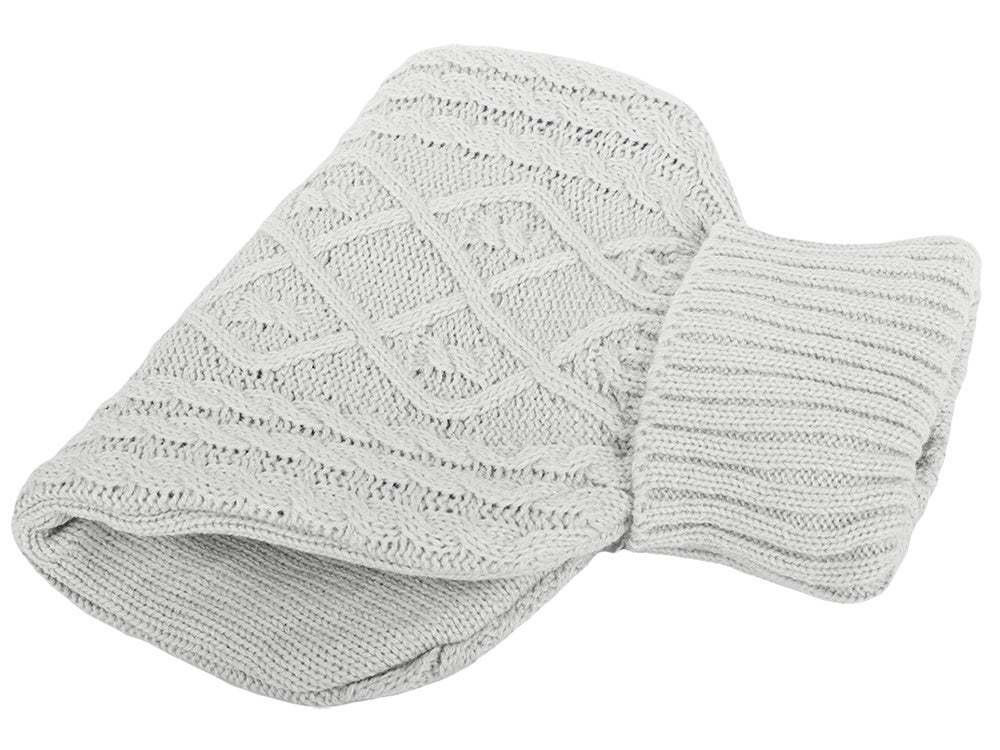 Thermofor gumijas džemperis liels 2l ūdens pārsega džempera sildītāja rakstam