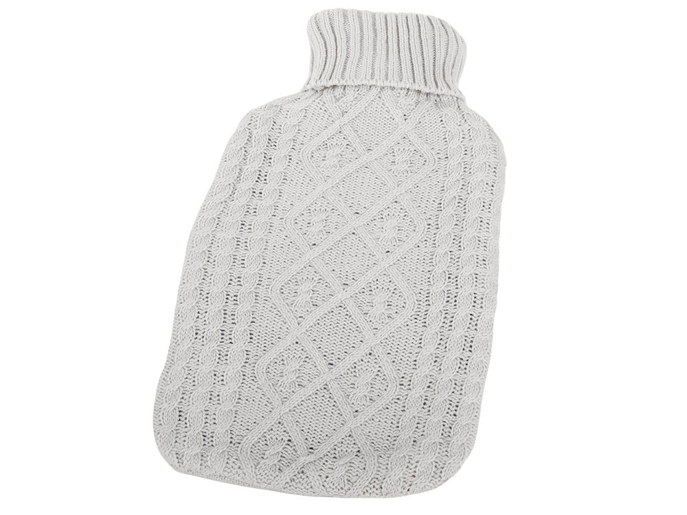 Thermofor gumijas džemperis liels 2l ūdens pārsega džempera sildītāja rakstam