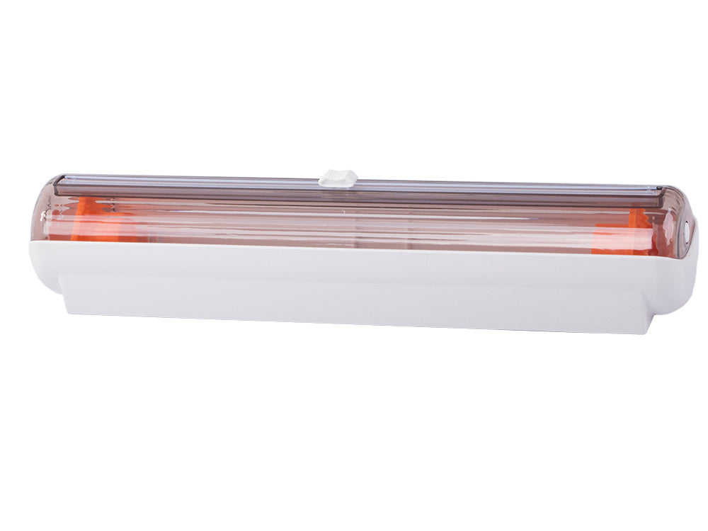 Virtuves folijas dozatora griezējs virtuves folijas dozators