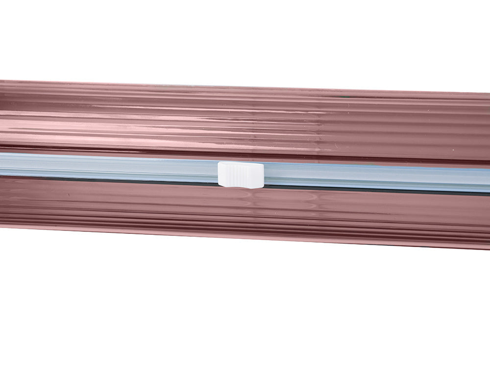 Virtuves folijas dozatora griezējs virtuves folijas dozators