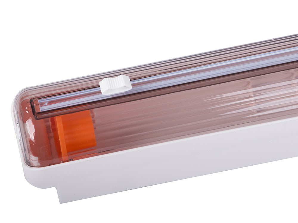 Virtuves folijas dozatora griezējs virtuves folijas dozators