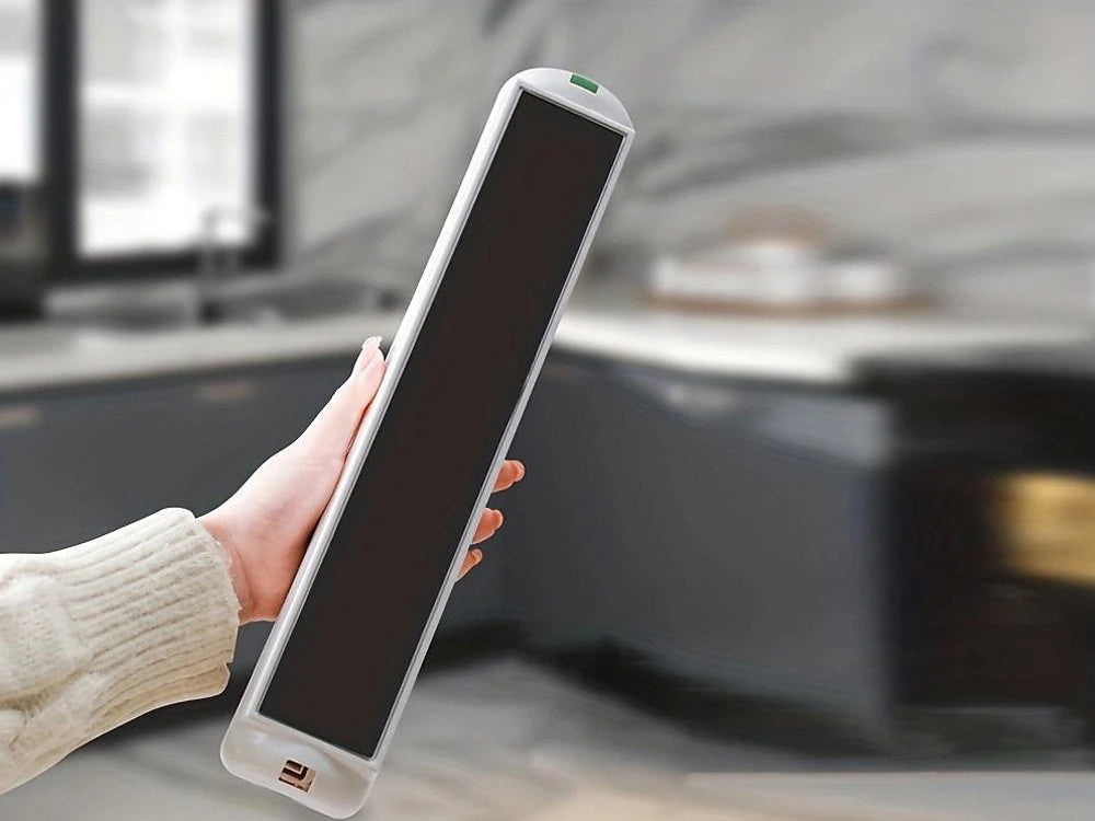 Virtuves folijas dozatora griezējs virtuves folijas dozators