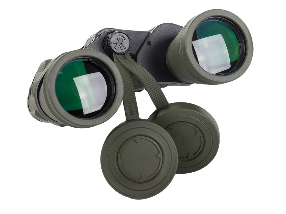 Militārais medību binoklis ar tālummaiņas optiku 20x50 izdzīvošanas lielajam tūristam