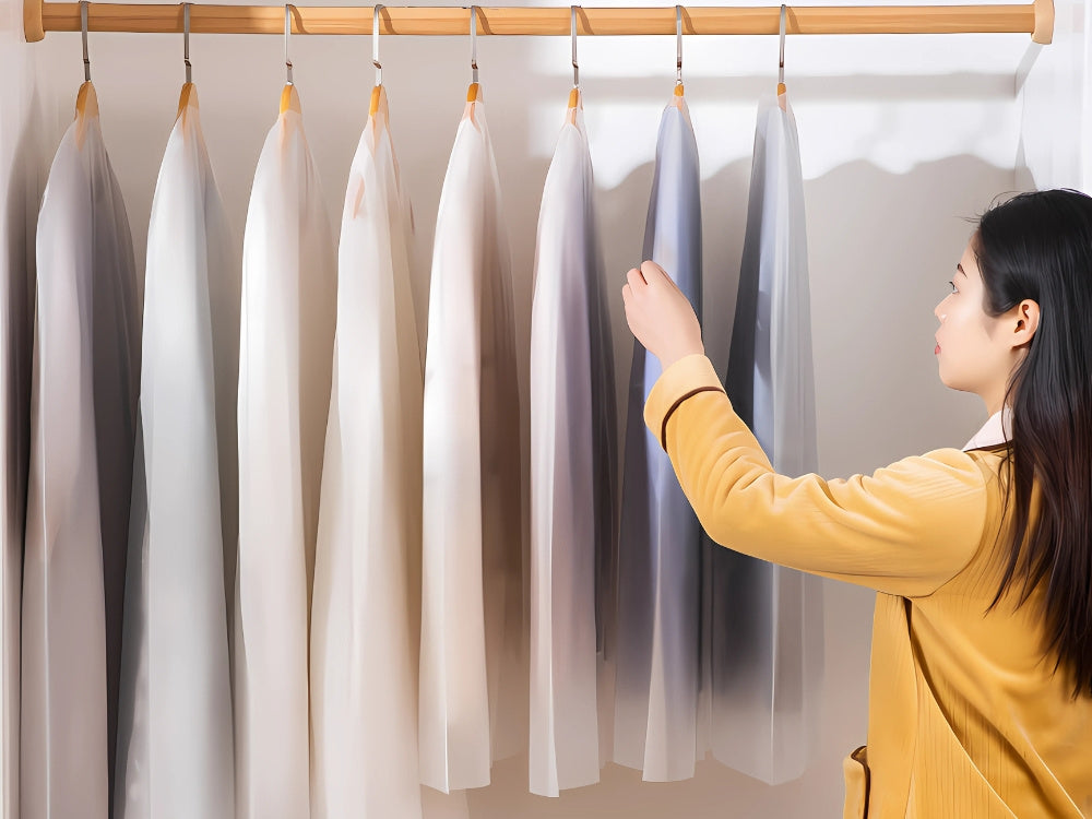 KARJERAS PĀRSEGS apģērbam, mētelim, liels, 60x140cm