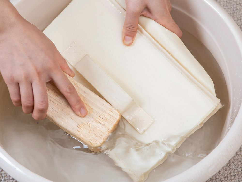 Apģērbu organizators apakšveļa bikses atvilktne skapis zeķes baltas