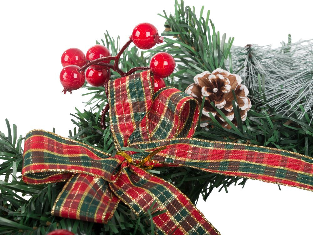 Ziemassvētku rotājumi, vītnes, durvju dekors, sienu dekors, Ziemassvētku rotājumi