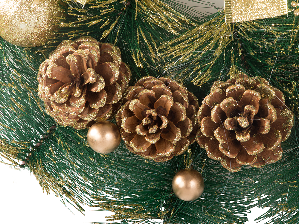 Ziemassvētku rotājumi, vītnes, durvju dekors, sienu dekors, Ziemassvētku rotājumi