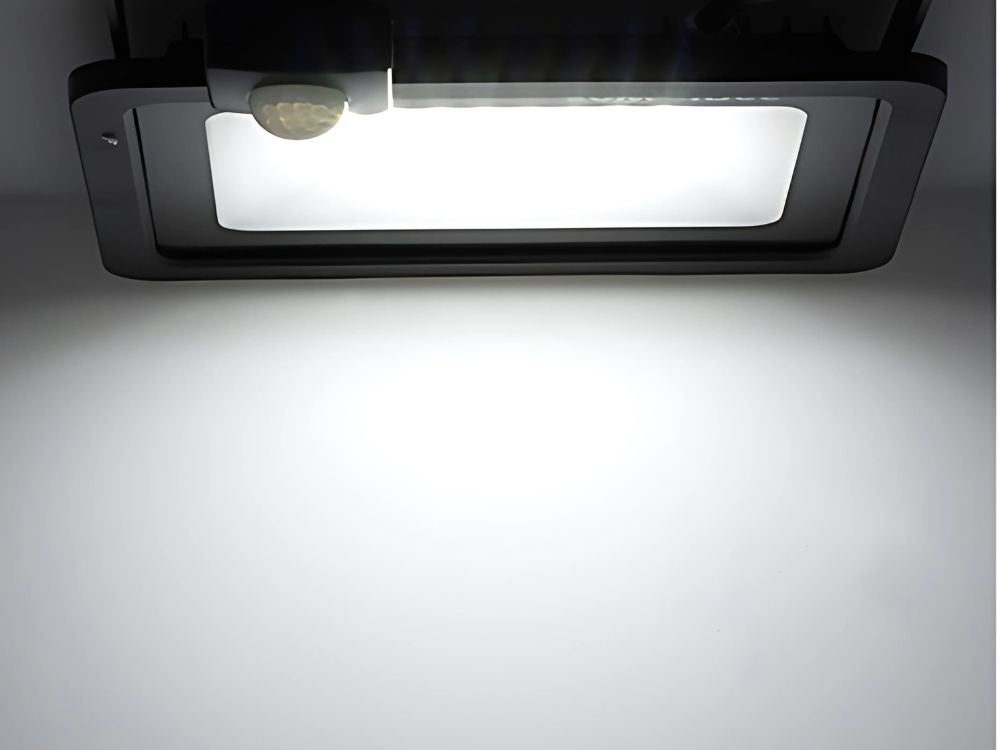 Prožektors halogēna LED prožektors 100W 6000K āra ūdensizturīgs IP66