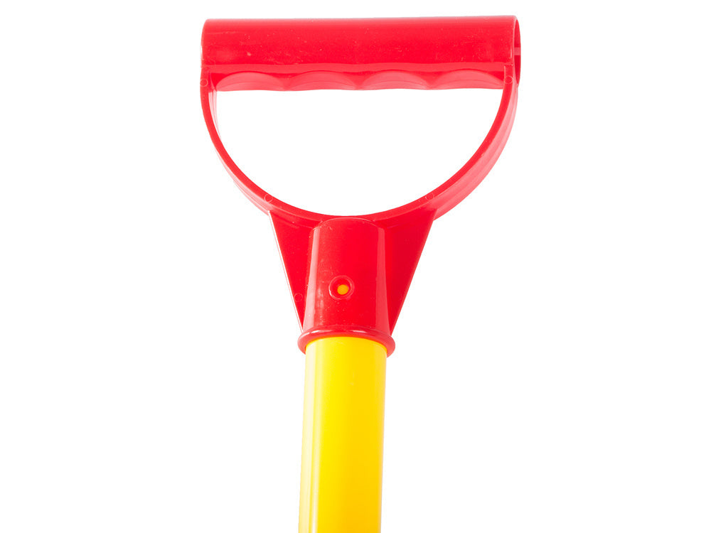 Smilšu skaļruņa sniega skaļruņa plastmasas lāpsta 65 cm