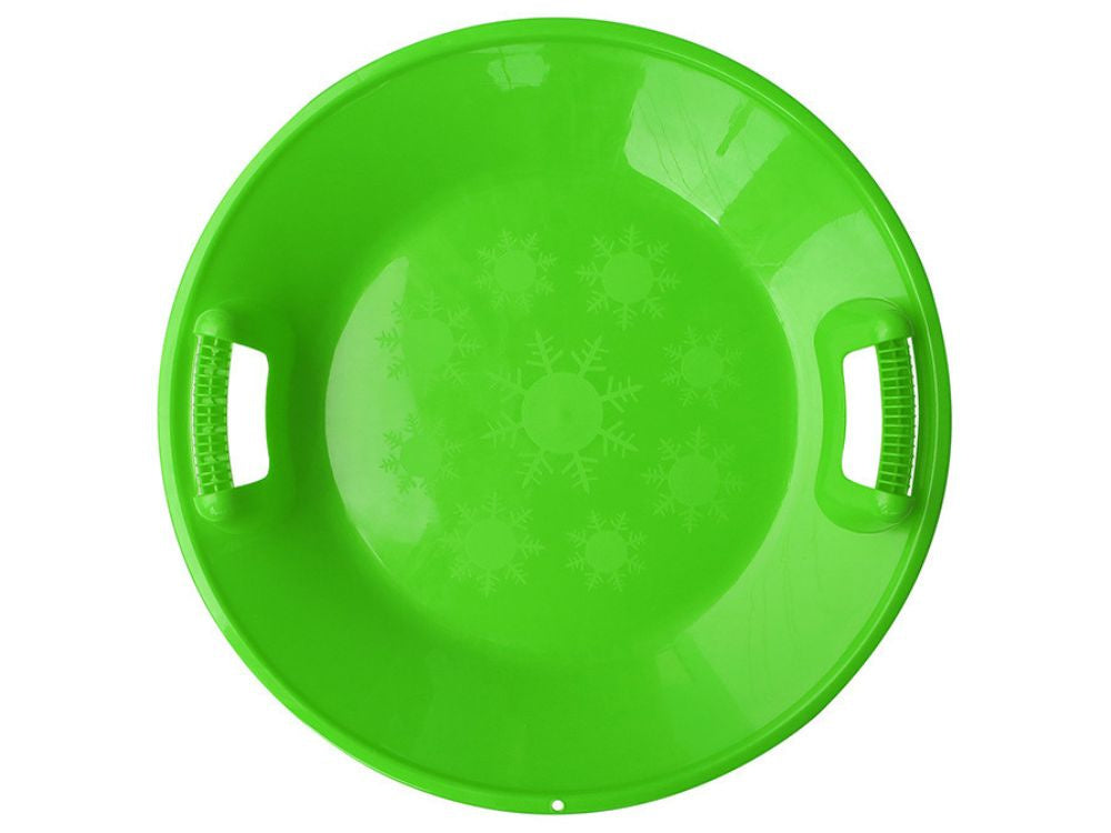 Plastmasas slēpošanas trase sniegam, 62 cm liela