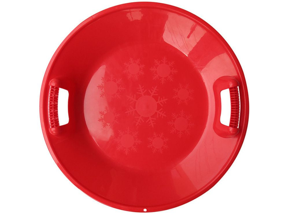 Plastmasas slēpošanas trase sniegam, 62 cm liela