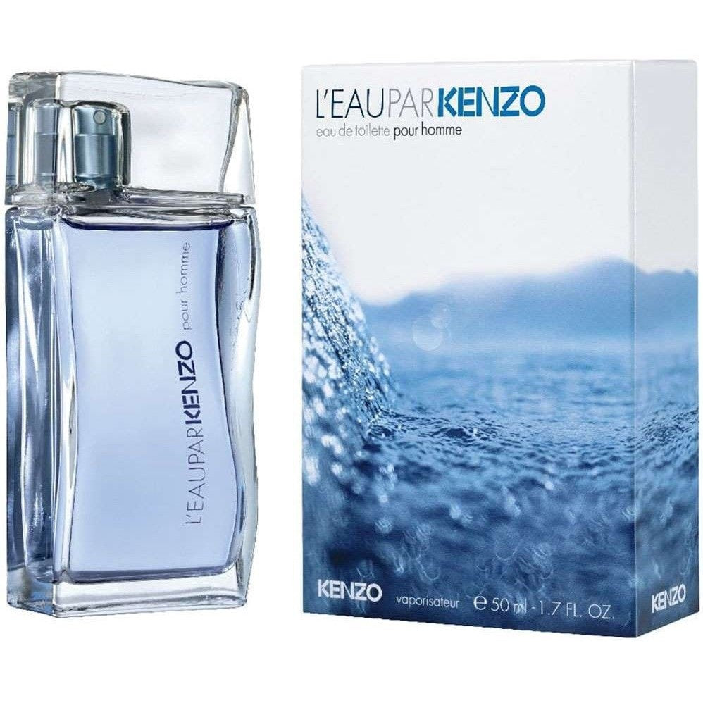 Kenzo L´eau par Kenzo, EDP Sievietēm