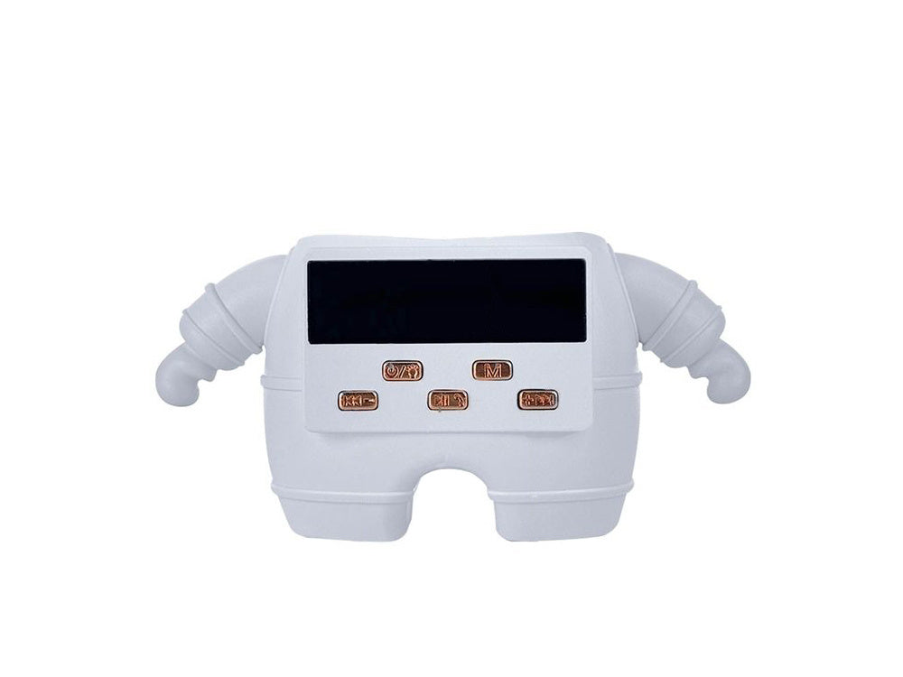 Bezvadu karaoke personālais komplekts Bluetooth skaļrunim + 2 mikrofoniem