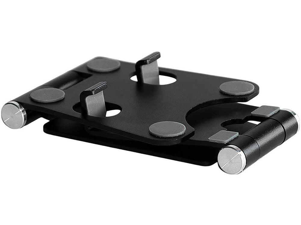 Tālruņa turētājs, planšetdatora turētājs, metāla neslīdošs statīvs