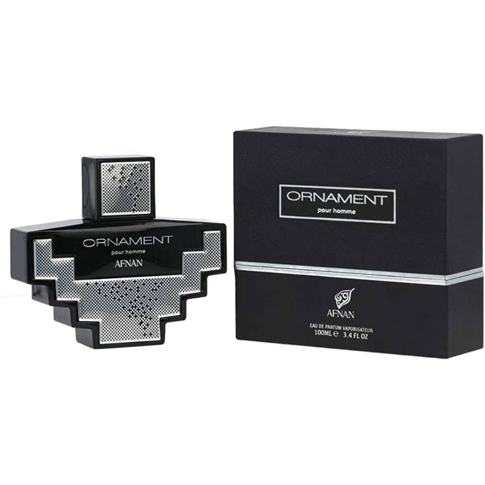 Afnan Ornament, EDP Vīriešiem