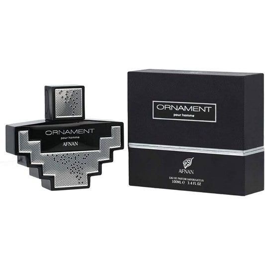 Afnan Ornament, EDP Vīriešiem